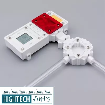 £44.99 • Buy Ant Nest Farm Starter Kit, Temperature And Moisture Monitoring - HighTechAnts
