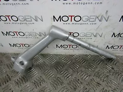 CF Moto 650 TK 13 OEM Left Handlebar Bar Straight - Some Scrapes & Scratches  • $26.88