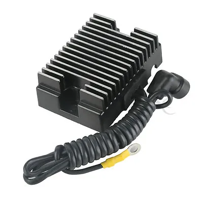 Voltage Regulator Rectifier Fit For Harley EVO 1989-1999 1340 Replace 74519-88 • $27.80