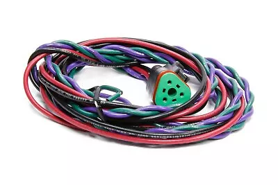 FAST 6000-6717 4-Pin Wire Harness Distributor To Crane Box • $38.28