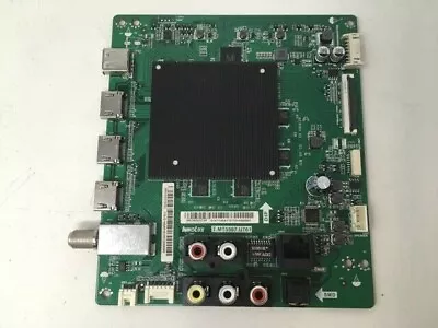 Main Board For Vizio V505-G9 50  Smart LED LCD TV T.MT5597.U761 LINIXXXW • $8.99