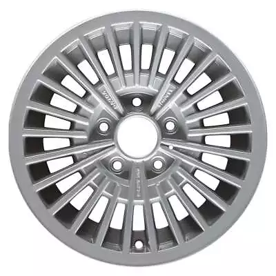 Volvo 240 260 1979-1993 14  OEM Wheel Rim 1387157 11287307 13871579 • $228.94