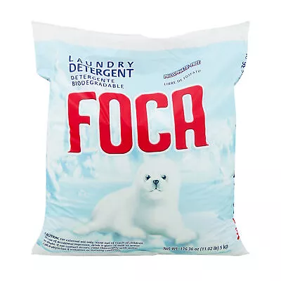 Foca Phosphate Free Laundry Detergent 176.36 Oz • $12