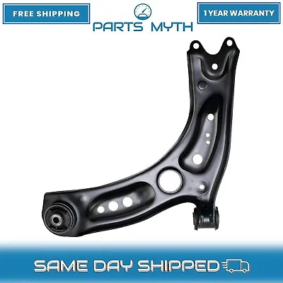 New Front Lower Control Arm Assembly Passenger Side For 2015-2021 Audi VW • $58.52