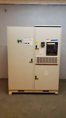 L3 STS 600A 120/208 STS-DC-600-B464P1.5N Static Transfer Switch (SKU: 4050AA) • $3300