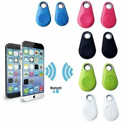 £3.59 • Buy Spy Mini GPS Tracking Finder Device Auto Car Kids Pets Motorcycle Track UK