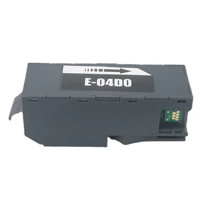 $14.52 • Buy T04D0 Maintenance Cartridge For EpsonEcoTank ET-7700 ET-7750 L7160 L7180 L7188