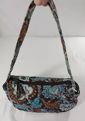 Vera Bradley Java Blue Small Purse New Without Tags • $14.50