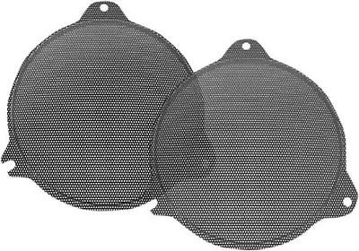 NEW HOGTUNES  Replacement Mesh Speaker Grill Harley-Davidson 2014 AND UP  • $29.95