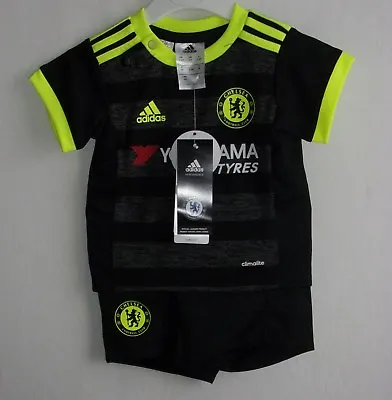 Bnwt Official Baby/toddler Football Kits Incs Nikeadidas £££ Slashed • £16.99