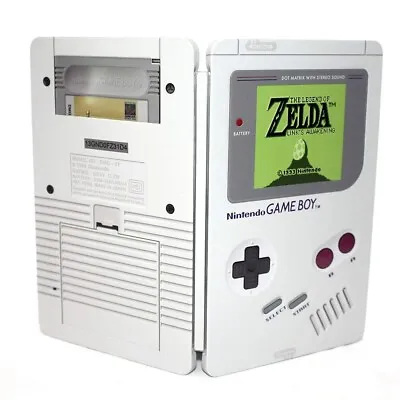 New Official Zelda: Link’s Awakening SteelBook Case No Game For Nintendo Switch • $25.99
