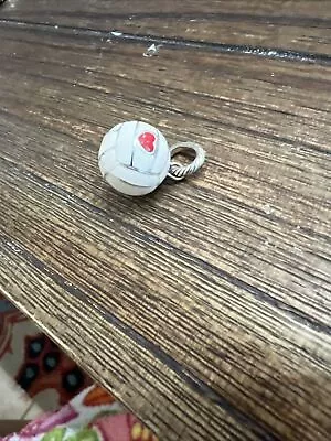 Brighton Love Volley Ball Charm Retails $28 • $7.50