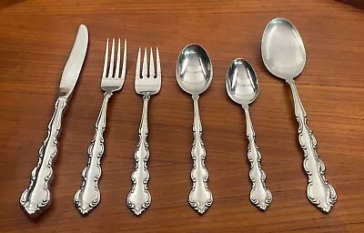 Oneida * MOZART Glossy Stainless Flatware YOUR CHOICE - CHOOSE (174) • $1.49