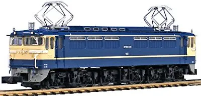 KATO N Gauge EF65 500 F Type 3060-2 Railway Model Electric Locomotive • $223.13