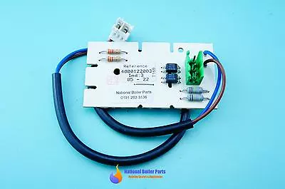 £9.79 • Buy GLOWWORM 30CI PLUS INTERFACE CARD PCB 2000801923 See List Below