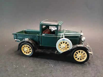 National Motor Museum Mint Diecast Truck Ford Model A • $15