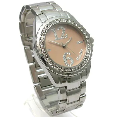 £14.99 • Buy Henley Ladies Diamante Watch #431