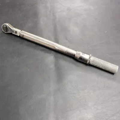 Matco Tools T75FHR Flex Head Torque Wrench (GO1031490) • $129.99