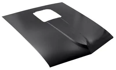 1969-70 Ford Mustang; Hood; With Shaker Hole Cut-Out • $374.99