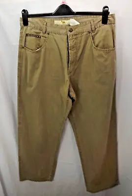 Camel Active Green Freedom Chino  Jeans  34 X 29  () • £15