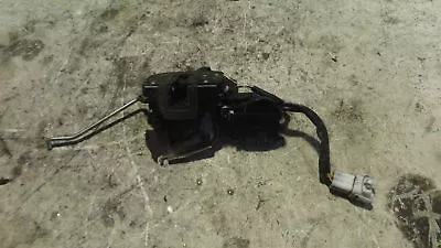 Ford Territory SX SY SZ Drivers Side Front Door Actuator / Lock Mechanism • $55