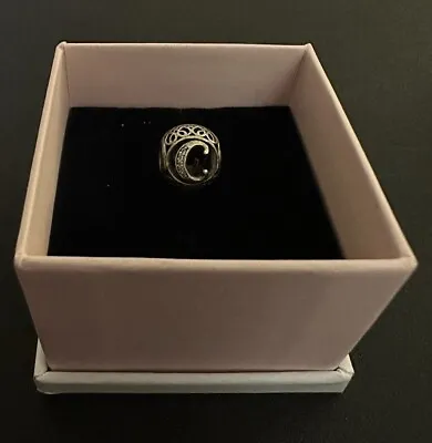 Pandora Letter C Charm • £20