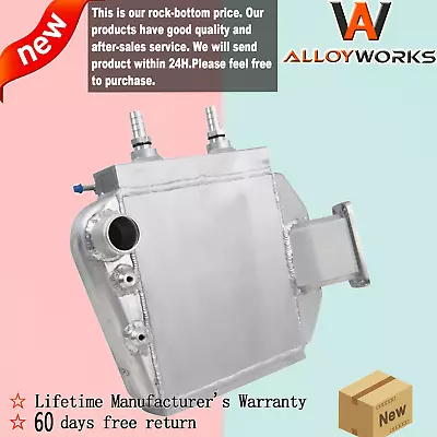 Intercooler Turbo For 1990-1997 LandCruiser 80/100Series HDJ80 4.2L 1HDT 1HZ NEW • $279