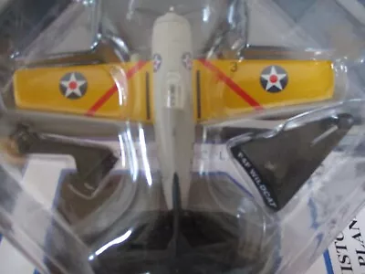 Model Power Postage Stamp Planes No 5351-1 F4F Wildcat NIB • $14.99