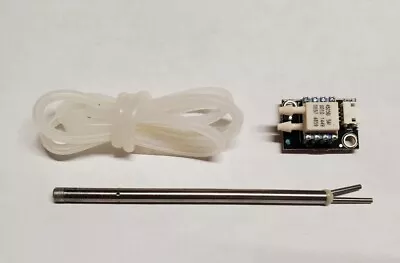 Digital Airspeed Sensor Pitot And Tubing For Ardupilot And INav I2C • $35