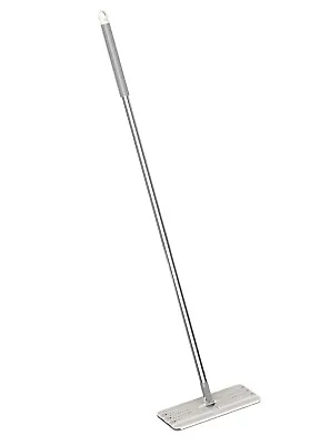 Oshang Flat Mop OG2 Telescopic Handle (Extends From 26.5 Inches To 63.0 Inches) • $19.99