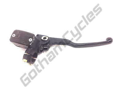 Triumph / Norton 650 750 850 Brembo 13mm Front Brake Master Cylinder Pump Lever • $129.99