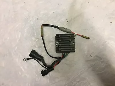 Rectifier Yamaha 115-225 Hp  2 Stroke 6r3-81960-10-00 (yam44) • $15