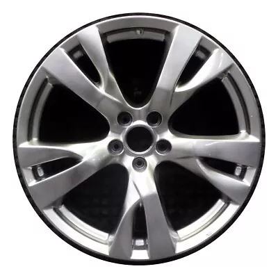 Wheel Rim Infiniti M37 M56 Q70 QX70 20 2011-2019 D0C001MU4A OEM Silver OE 73731 • $748