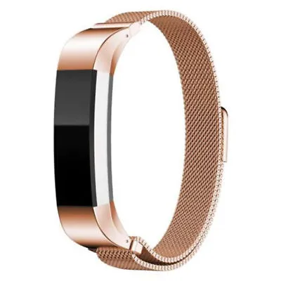 $25.27 • Buy █ Replacement Metal Wrist Band Strap Magnet Lock For Fitbit Alta/Alta HR Dreamed