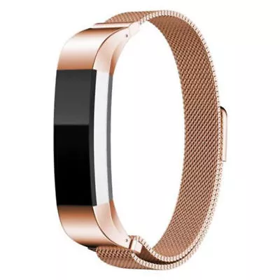 █ Replacement Metal Wrist Band Strap Magnet Lock For Fitbit Alta/Alta HR Dreamed • $25.27