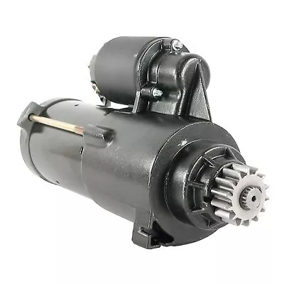 New Starter For Mercury Marine Outboard Engine 115ELPT Optimax 2004-11 W 115 HP • $97.61