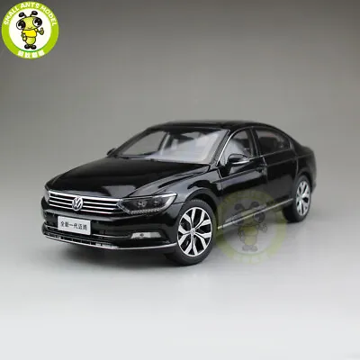 $103.50 • Buy 1/18 FAW VW Magotan Passat B8 Diecast Car Model Toys Boys Girls Gifts Black