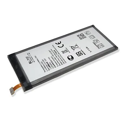 New BL-T37 Battery For LG Q Stylo 4 / 4+ Plus Q710 Q710MS V40 ThinQ V405 • $11.09