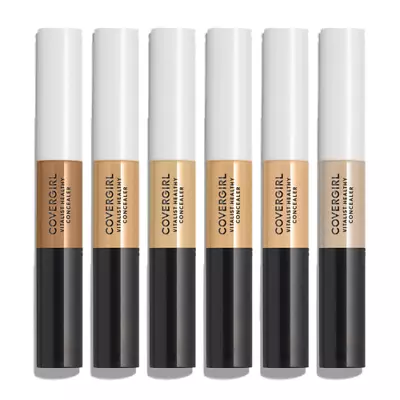 Covergirl Vitalist Healthy Concealer Pen Choose Your Shade • $6.99