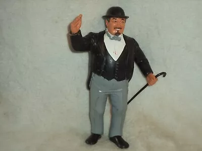 Mr. Fuji With Cane Vintage LJN Action Figure WWF WWE AWA NWA WWWF • $49.95