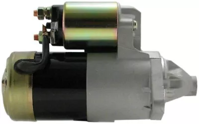 New Starter Fits Tracker Sidekick M1T72483 M1T72483ZC 96064783 96065247 • $63.17