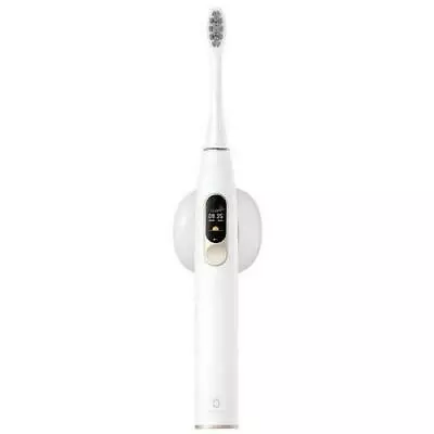 Oclean X Smart Sonic Electric Toothbrush Color Touch Screen Whitening Oral Care • $59