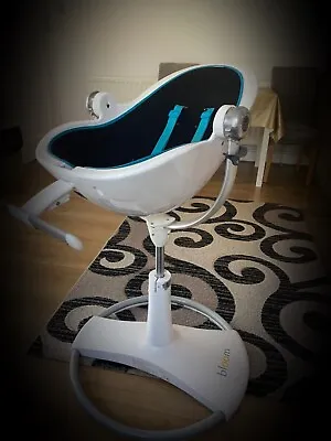 £100 • Buy Baby Feeding High Chair Bloom Fresco 