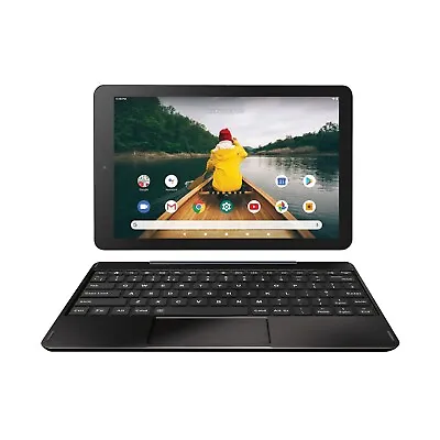 £47.99 • Buy Venturer RCA Challenger Tablet Pro 10.1  IPS HD 16Gb Android 10 WiFi BT Black
