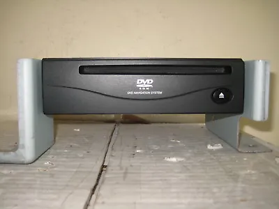 2007 2008 Mazda Cx-9 Nav  Gps Dvd Player Oem Td1466dfod Td14668fx • $99.50