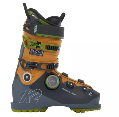 K2 Men's Recon 110 Boa Ski Boots 2024 • $515.14