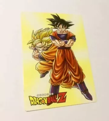 Dragon Ball Card - Marudai Regular Japan Card *1 Ultra Rare • $14.86