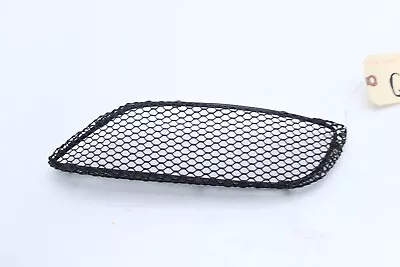 03-06 Mercedes-benz W220 Front Right Passenger Side Bumper Mesh Grille Q9458 • $92.95