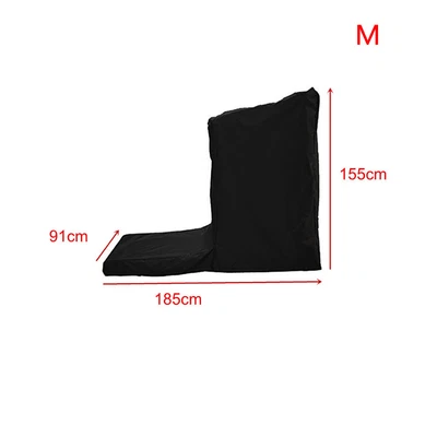 $48.91 • Buy Dustproof Waterproof Indoor Outdoor Treadmill All Purpose Running Machine Cover