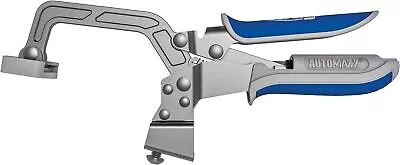 Kreg KBC3 Automaxx Bench Clamp 3  Reach - Adjustable Pressure - Heavy Duty • $101.93